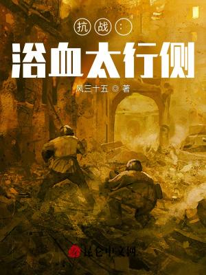 抗战:浴血太行侧 抗战:浴血太行侧
