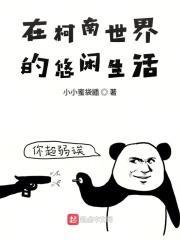在柯南世界的悠闲生活 在柯南世界的悠闲生活