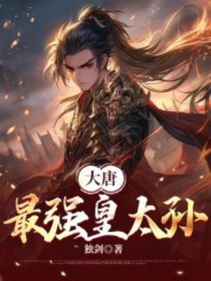 大唐最强皇太孙 大唐最强皇太孙