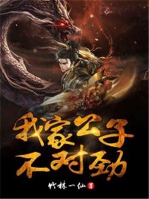 我家公子不对劲 我家公子不对劲
