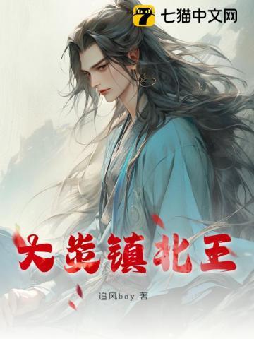 大炎镇北王 大炎镇北王