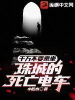 千万不要乘坐珠城的死亡电车 千万不要乘坐珠城的死亡电车