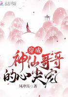 穿成神仙哥哥的心尖宠 穿成神仙哥哥的心尖宠