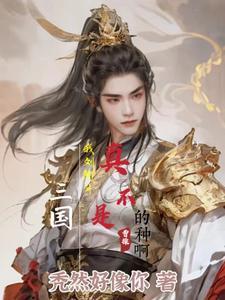 三国:我刘阿斗真不是曹操的种啊 三国:我刘阿斗真不是曹操的种啊