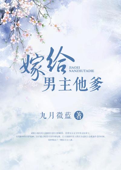 嫁给男主他爹 嫁给男主他爹