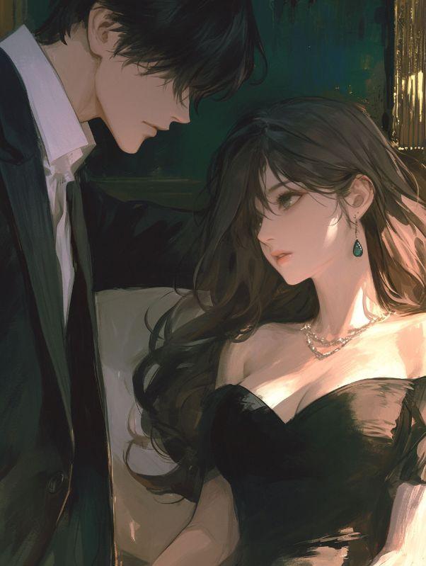 女友推我入海后,我认了她死对头做老婆 女友推我入海后,我认了她死对头做老婆