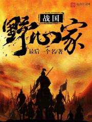 战国野心家 战国野心家