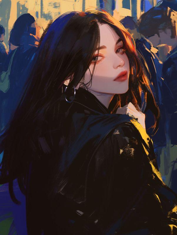 打脸冒充我身份的保姆女儿 打脸冒充我身份的保姆女儿
