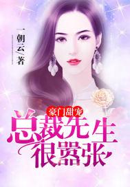 豪门甜宠:总裁先生很嚣张 豪门甜宠:总裁先生很嚣张
