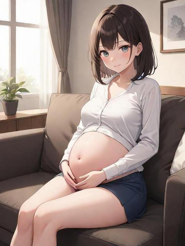 怀孕女友用腹中孩子逼我给她的竹马投资 怀孕女友用腹中孩子逼我给她的竹马投资
