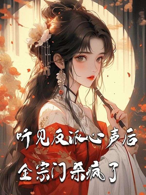 听见反派心声后,全宗门杀疯了 听见反派心声后,全宗门杀疯了