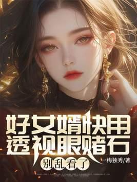 好女婿快用透视眼赌石,别乱看了 好女婿快用透视眼赌石,别乱看了