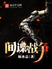 间谍的战争 间谍的战争