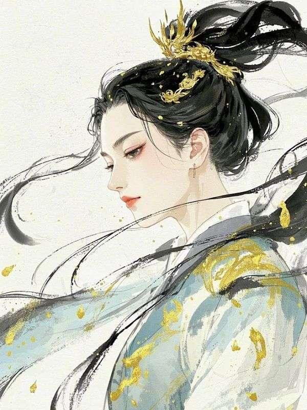 和亲五年,归来后我登基做女帝 和亲五年,归来后我登基做女帝