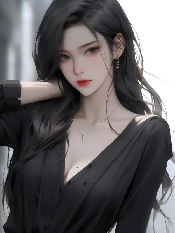 被少爷当替身后,假名媛她只想搞钱 被少爷当替身后,假名媛她只想搞钱