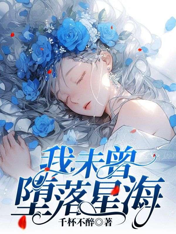 我未曾堕落星海 我未曾堕落星海