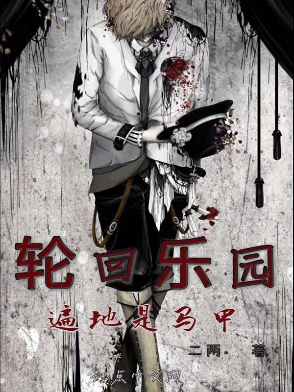 轮回乐园:遍地是马甲 轮回乐园:遍地是马甲