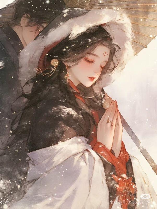 伽蓝如梦情如尘 伽蓝如梦情如尘