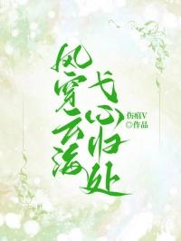 风穿云海,弋心归处 风穿云海,弋心归处