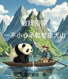 被辞回家,一不小心承包整座大山 被辞回家,一不小心承包整座大山