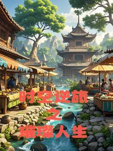 时空逆旅之璀璨人生 时空逆旅之璀璨人生