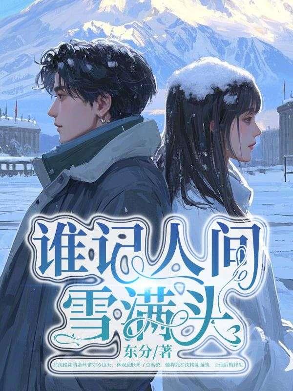 谁记人间雪满头 谁记人间雪满头