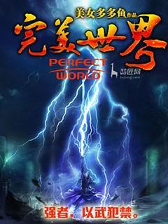 完美世界 完美世界