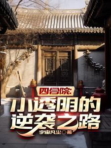 四合院:小透明的逆袭之路 四合院:小透明的逆袭之路