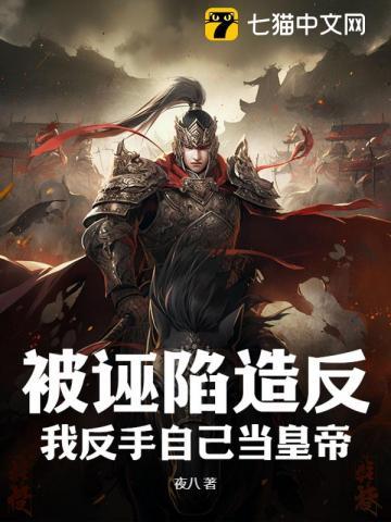 被诬陷造反,我反手自己当皇帝 被诬陷造反,我反手自己当皇帝