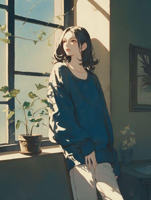 等不到的暮春三月