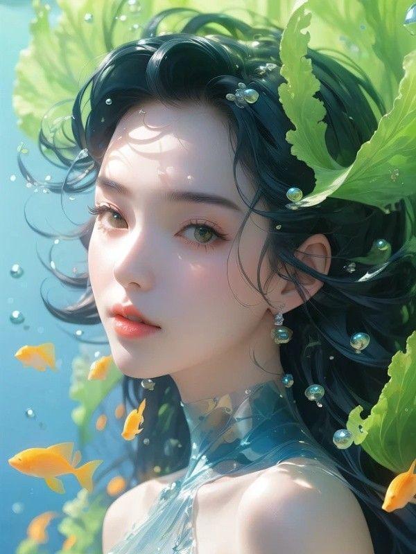 我本是孤女 我本是孤女