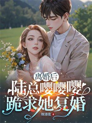 离婚后,陆总嘤嘤嘤跪求复婚 离婚后,陆总嘤嘤嘤跪求复婚