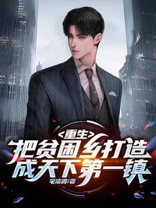 重生,把贫困乡打造成天下第一镇 重生,把贫困乡打造成天下第一镇