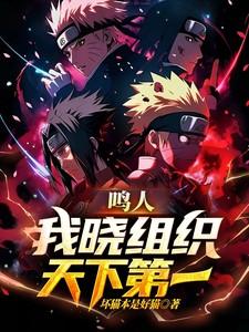 鸣人:我晓组织天下第一 鸣人:我晓组织天下第一