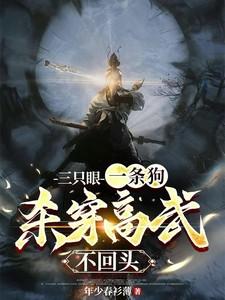 三只眼,一条狗,杀穿高武不回头 三只眼,一条狗,杀穿高武不回头