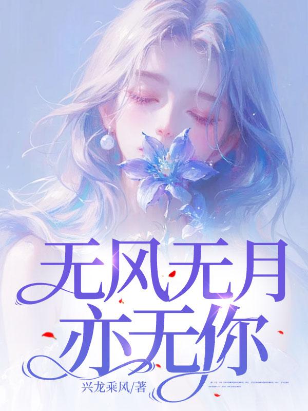无风无月亦无你 无风无月亦无你