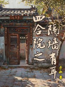 四合院之隔墙有耳 四合院之隔墙有耳