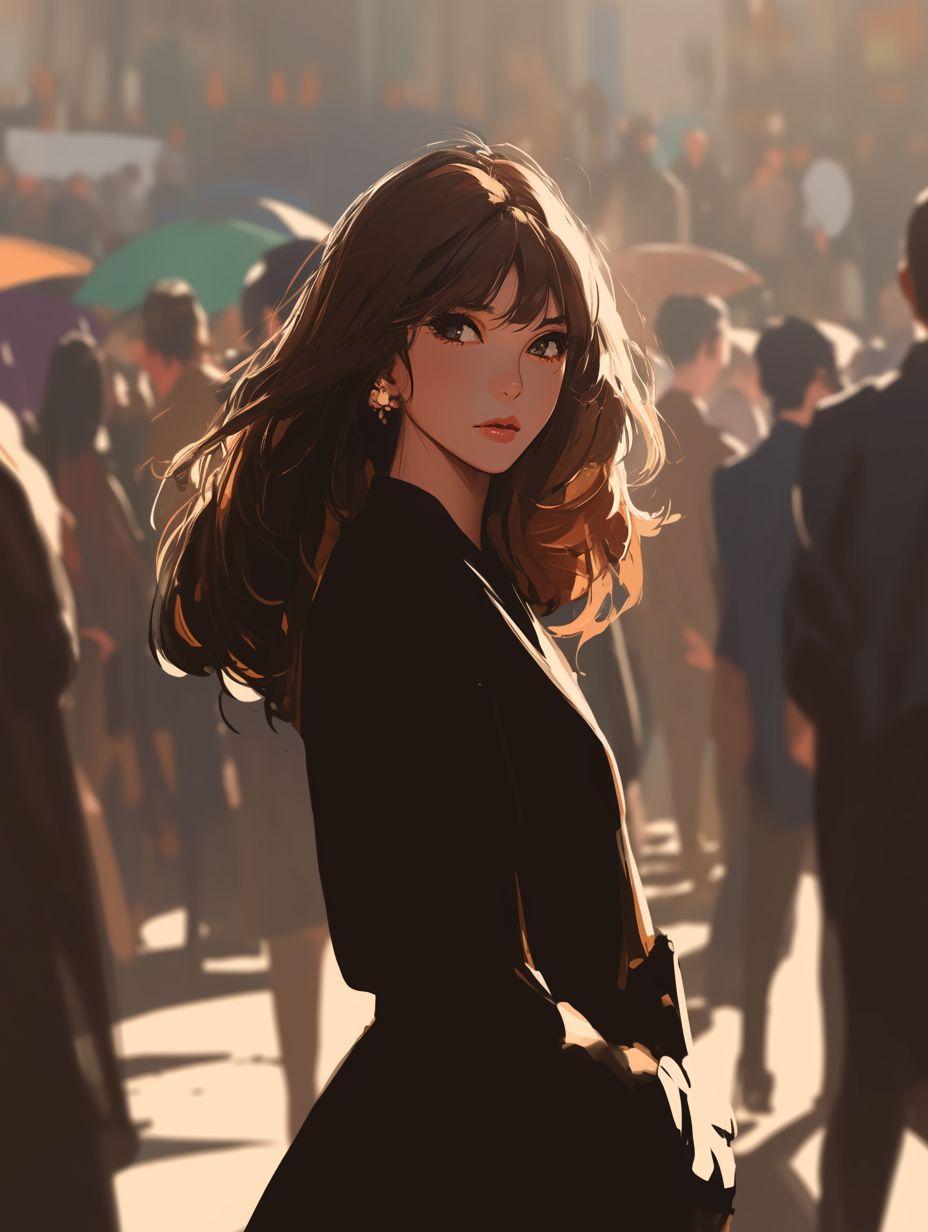 情深意假 情深意假