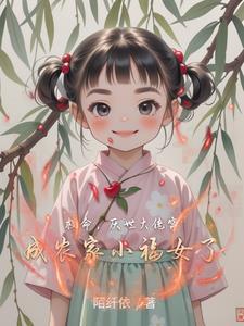 救命,厌世大佬穿成农家小福女了 救命,厌世大佬穿成农家小福女了