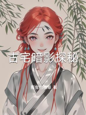 古宅暗影探秘 古宅暗影探秘