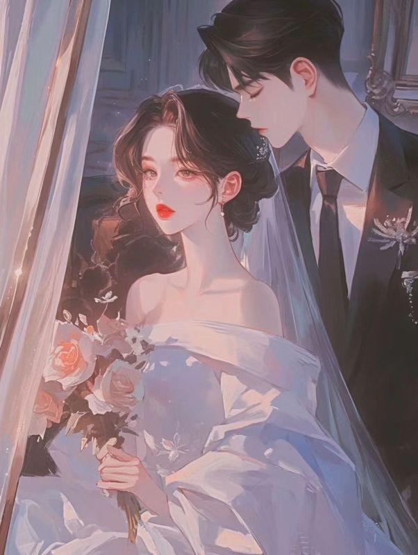 重生后,我成全深圈贵公子娶平民女孩 重生后,我成全深圈贵公子娶平民女孩