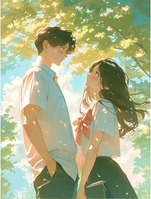 妻子白月光患了癌,妻子离婚陪他 妻子白月光患了癌,妻子离婚陪他