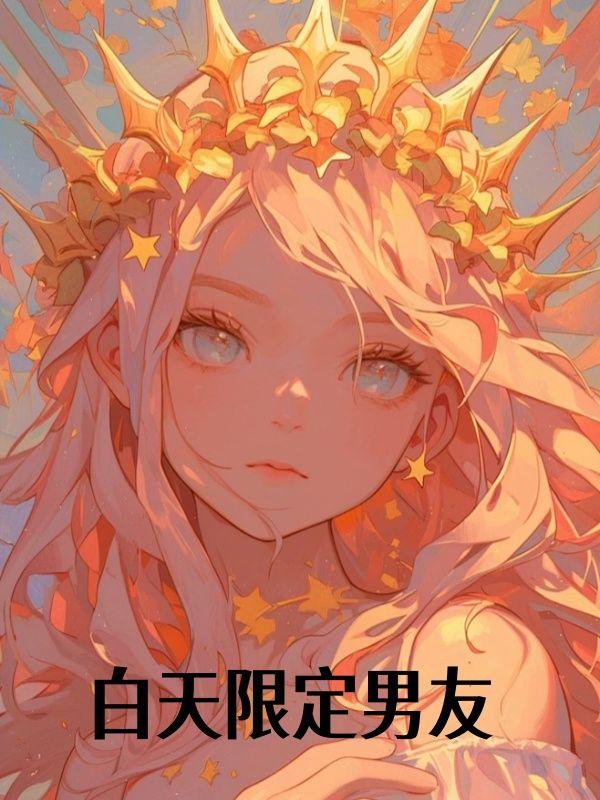 白天限定男友 白天限定男友