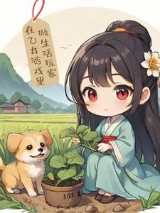 在乙女游戏里做生活玩家 在乙女游戏里做生活玩家