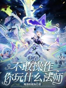 王者:不敢操作,你玩什么法师! 王者:不敢操作,你玩什么法师!