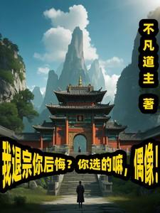 我退宗你后悔?你选的嘛,偶像! 我退宗你后悔?你选的嘛,偶像!