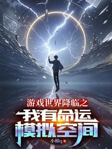 游戏世界降临之我有命运模拟空间 游戏世界降临之我有命运模拟空间