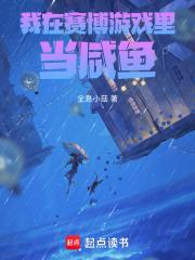 我在赛博游戏里当咸鱼 我在赛博游戏里当咸鱼
