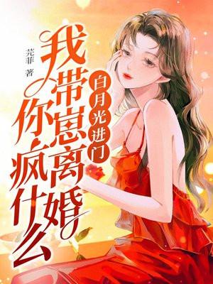 白月光进门,我带崽离婚你疯什么 白月光进门,我带崽离婚你疯什么