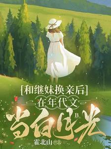 和继妹换亲后,在年代文当白月光 和继妹换亲后,在年代文当白月光
